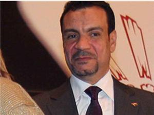 المخرج وائل احسان